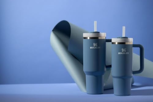 Quencher H2.0 Flow State Tumbler (30 Ounces / Indigo)