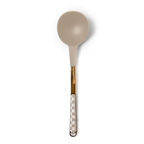 Silicone Kitchen Ladle
