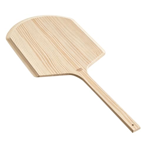 Restaurant Grade Wooden Pizza Peel