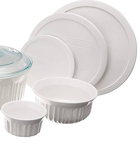 French White 10 (French White / 10-Piece Set)