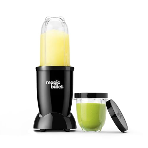 Blender Set 7 (7 piece / Silver)