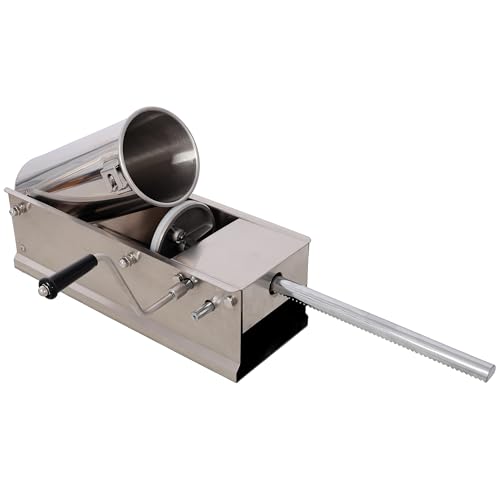 5L Manual Sausage Stuffer