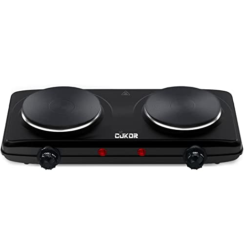 Electric Burner (2 Count)