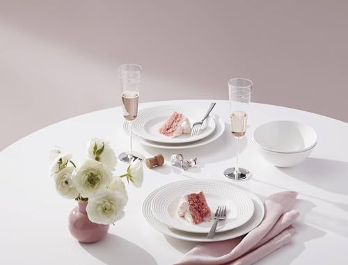 Wickford 14 Piece Dinnerware Set (14-Piece Dinnerware Set)