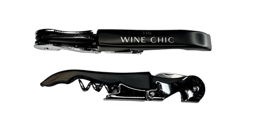The Wine Chic Custom Wine Key