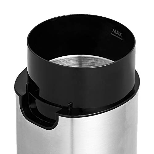 Fast Electric Coffee Grinder for Home Use (Pack of 1)