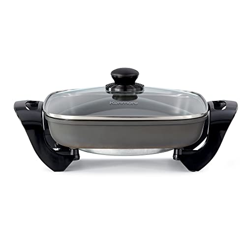 Kenmore Electric Skillet