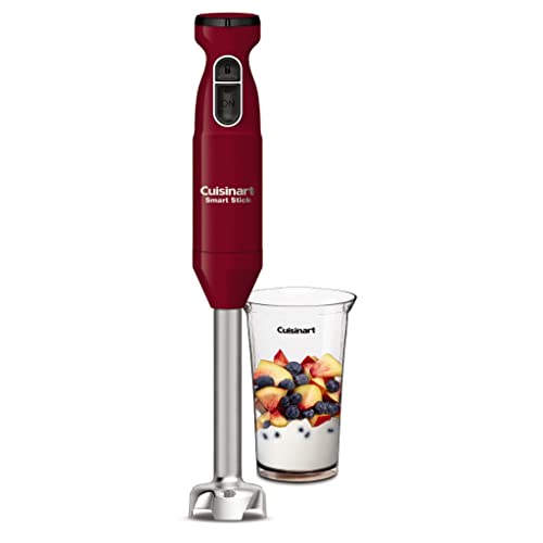 Smart Stick Two (Red / Two-Speed)