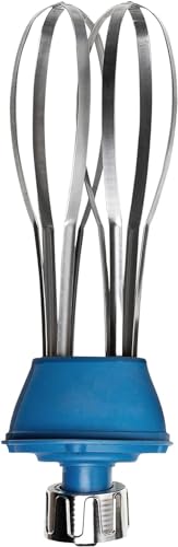 TK Immersion Blender Whisk Attachment