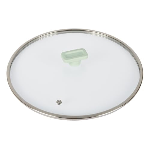 12 Inch Cover for Removable Handle Cookware