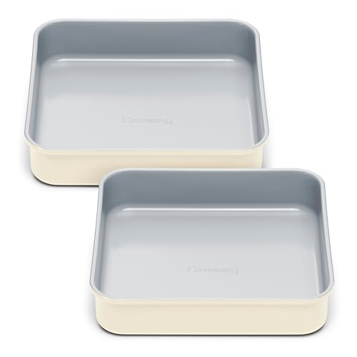 9" Non Stick Ceramic (2 Count)