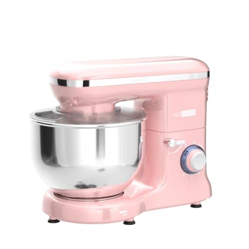 Stand Mixer 6 (Pink)