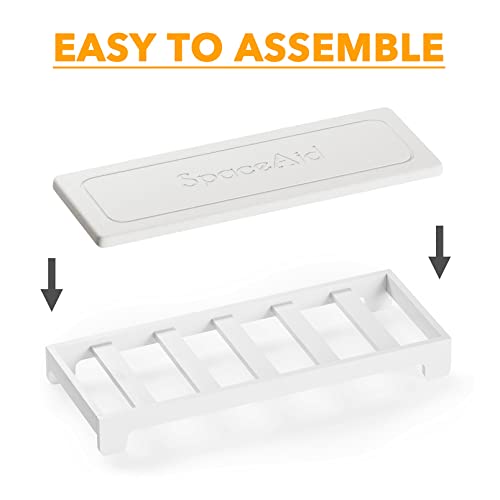 DryingNeat Sink Organizer (White)