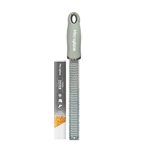 Premium Classic Zester