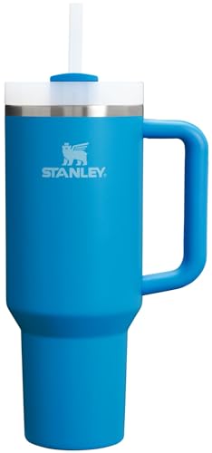 Quencher H2.0 Flow State Tumbler (40 Ounces / Azure)