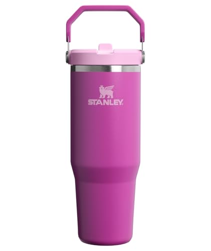 IceFlow 2.0 Flip Straw Tumbler (Dark Blossom / 30 Ounces)
