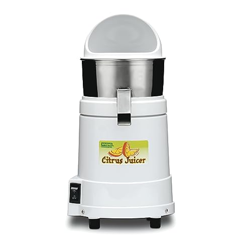 Heavy Duty Electric Citrus Juicer