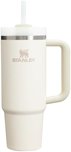 Quencher H2.0 Flow State Tumbler (30 Ounces / Cream 2.0)
