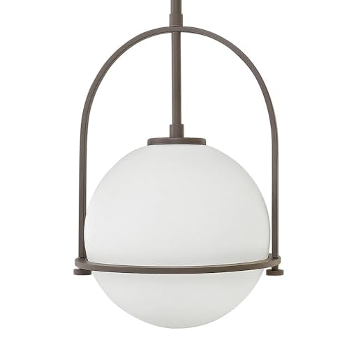Somerset 3407KZ Small Pendant Light (Buckeye Bronze / Medium)
