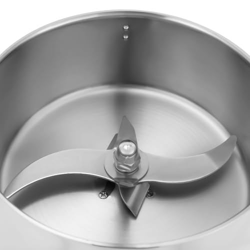 Electric Grain Mill Grinder (150g)