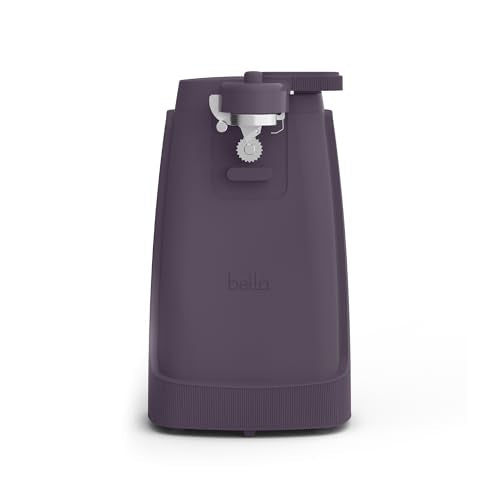 Electric Can Opener