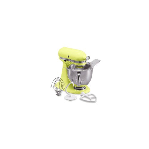 KSM150PSPE Artisan Series 5 (Pear / 5 Quart)