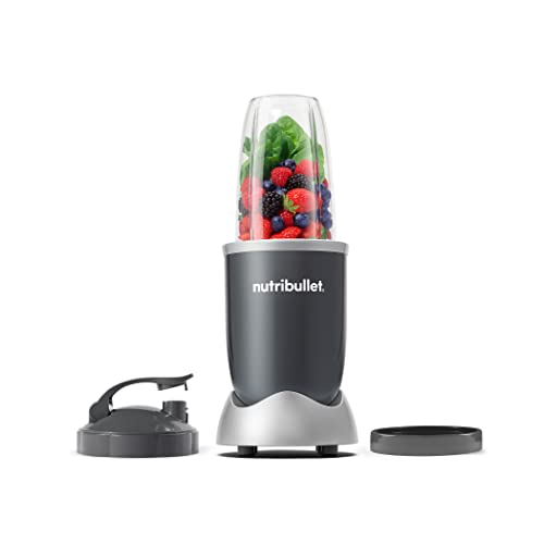 Personal Blender (Dark Gray / Countertop Blenders)