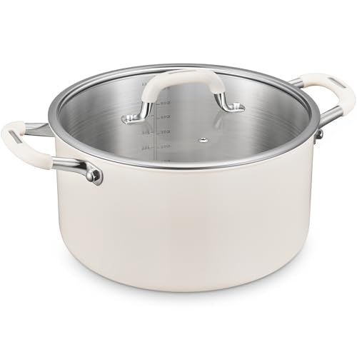 8QT Fully Clad 3 (8 Qt)