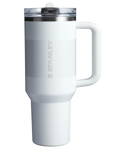 Quencher ProTour Flipstraw Tumbler (40 Ounces / Frost Fade)