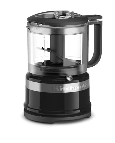 3.5 Cup Food Chopper (Onyx Black / 3.5 Cup Chopper)