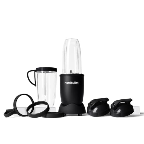 Special Edition NutriBullet Pro 900