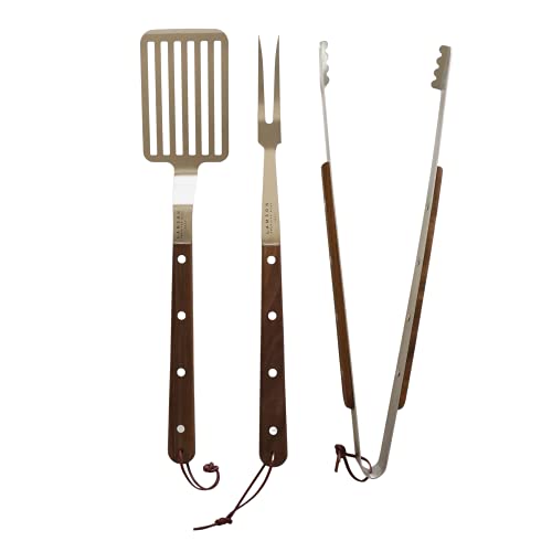 BBQ 20" Premier Tool