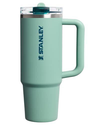 Quencher ProTour Flipstraw Tumbler (30 Ounces / Spring Green)
