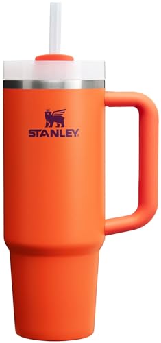 Quencher H2.0 Flow State Tumbler (30 Ounces / Tigerlily Plum)