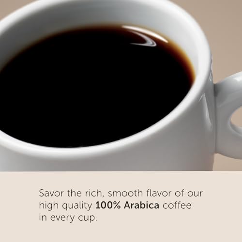Intenso Whole Bean Coffee (8.8 Ounce)