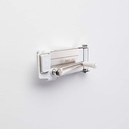 KitchenCraft KC609WH Swing