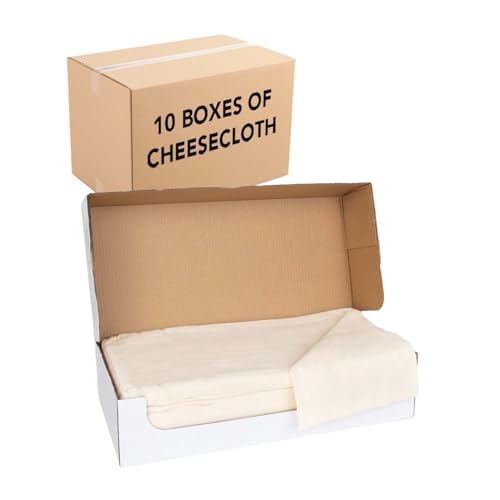 Arkwright Cheese Cloth for Straining (Grade 60)