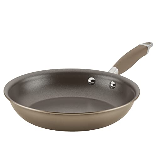 Advanced Home Hard (Bronze / Skillet (10.25-Inch))