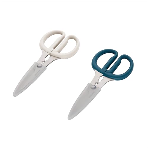 Multipurpose Shear Set (Agave / 2 Pack)
