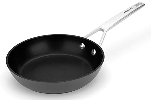 8 Inch Small Nonstick Frying pan (8 Inch)