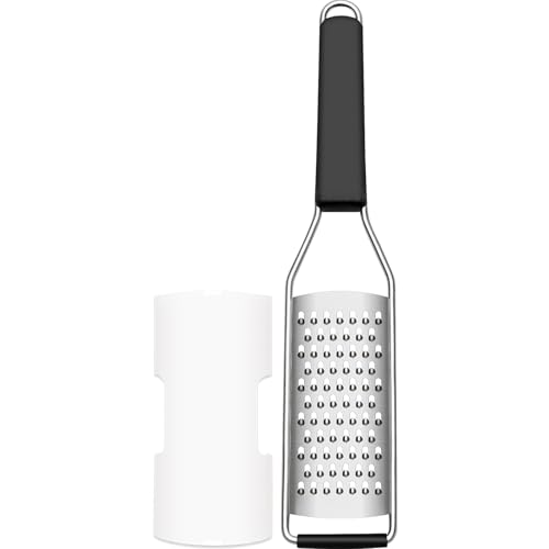 Cheese Grater Lemon Zester