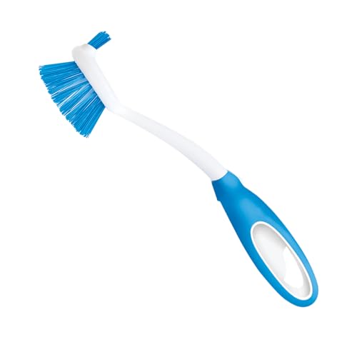 Dish Brush Kitchen Scrubber (Dish Brush Scrubber / 1 Count)