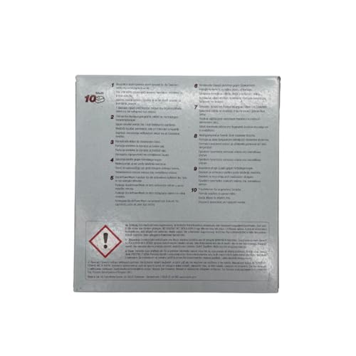 11295860 UltraTabs HyClean Dishwasher Tablets (60 Count (Pack of 1))