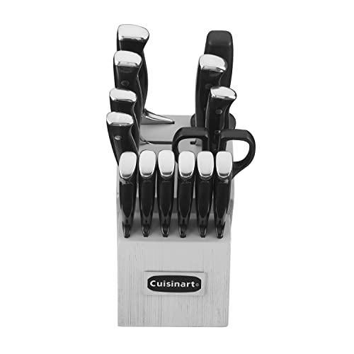 Classic Forged Triple Rivet (Black/Gray)