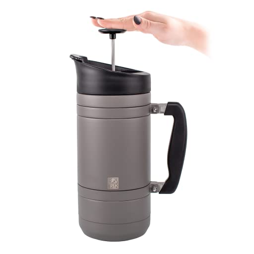 by Planetary Design (Storm Gray / 48 fl.oz)