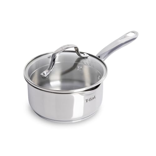 Gourmet 1.5 Quart Stainless Steel Saucepan (Saucepan / 1.5 Quarts)