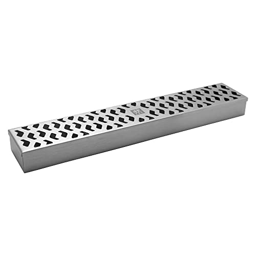 ZWILLING BBQ+ Stainless Steel Grill Smoker Box for Wood Chips