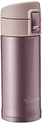 Stainless Mug (Lavendar Pink)