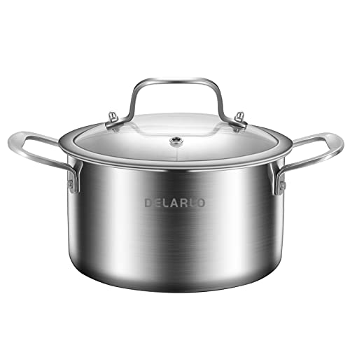 Whole Body Tri (Silver / 3.5QT Stockpot)