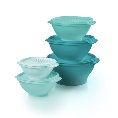 Heritage 10 Piece Vintage Green Set (10 Piece Set - Green)
